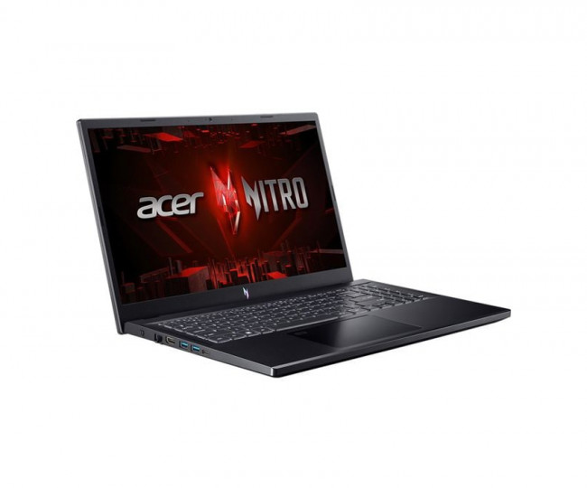 Ноутбук Acer Nitro V 15 ANV15-51, (NH.QQEEX.00G)